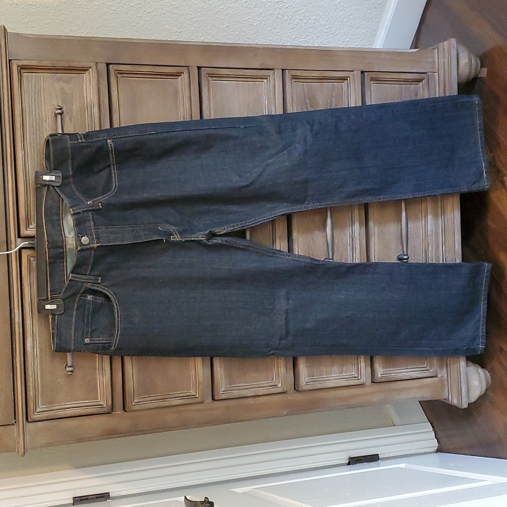 New Levi Jean Boot Cut Men